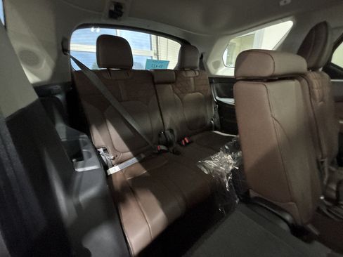 New 2026 Honda Pilot Elite image 22