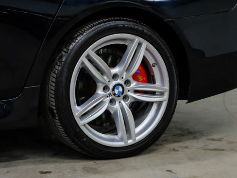 Used 2014 BMW 535i xDrive Sedan AWD/4WD image 56