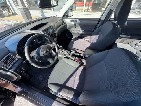 Used 2013 Subaru Forester 2.5X w/ Alloy Wheel Pkg image 10