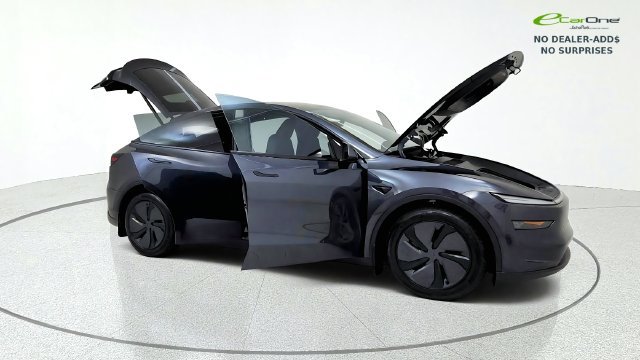 Used 2026 Tesla Model Y AWD image 20