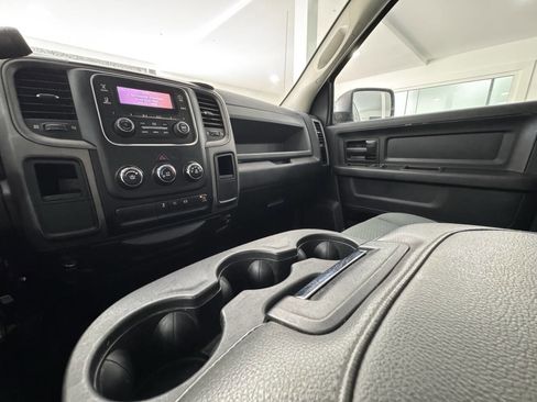 Used 2013 RAM 2500 Tradesman w/ Popular Equipment Group RWD image 28