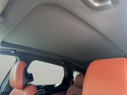 Used 2023 Kia Sportage SX image 31