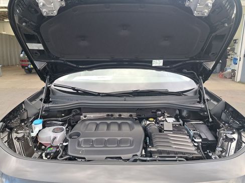 New 2026 Volkswagen Tiguan S AWD/4WD image 27