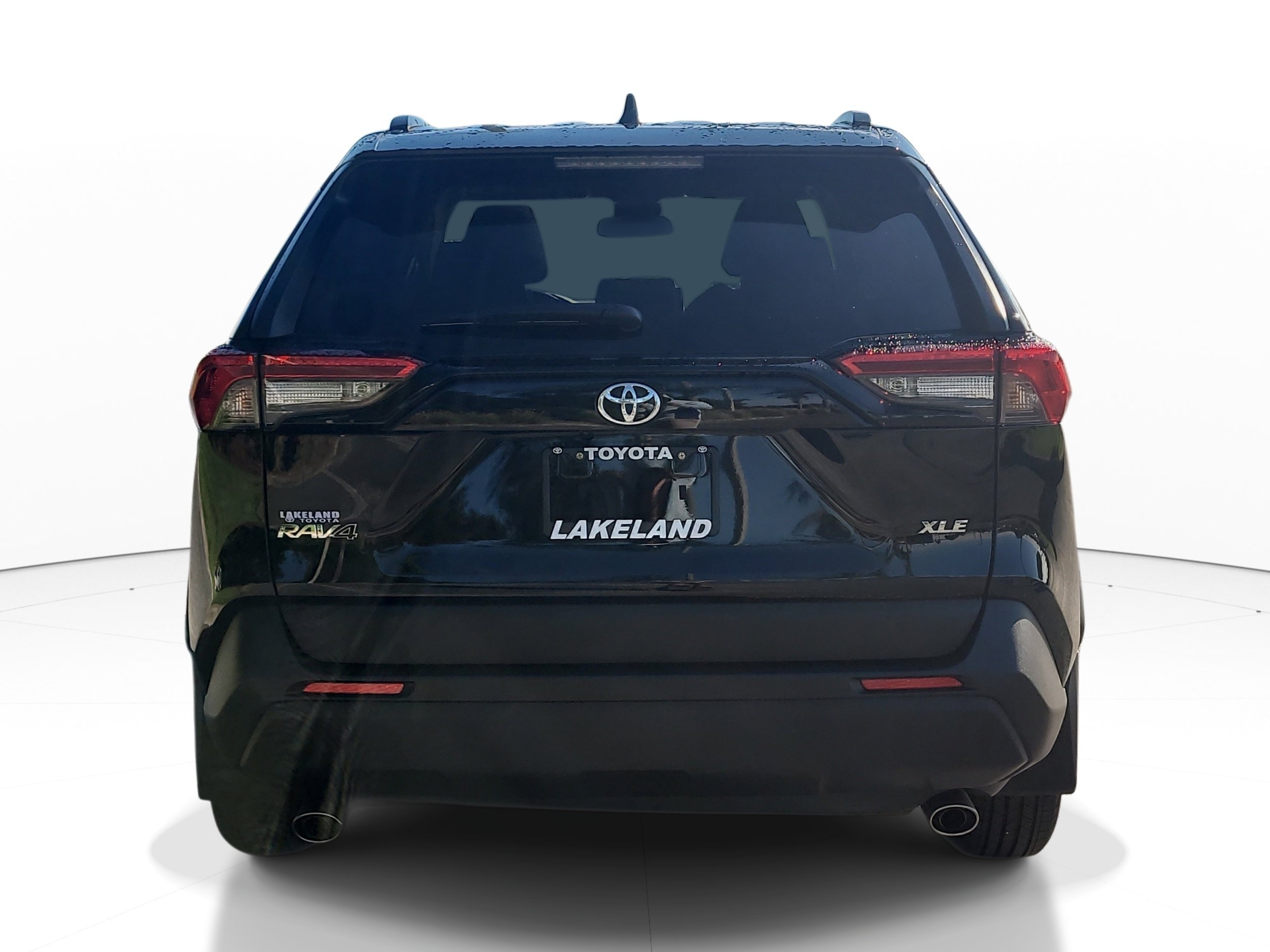 Certified 2025 Toyota RAV4 XLE w/ Convenience Package FWD image 6