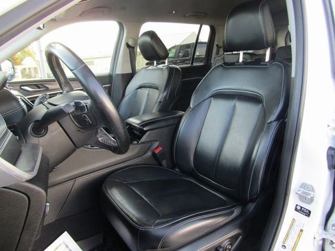 Used 2021 Jeep Grand Cherokee L Limited image 22