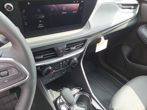 New 2026 Buick Encore GX Sport Touring w/ Advanced Technology Package image 24