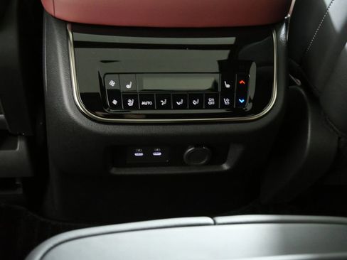 New 2026 INFINITI QX80 Autograph AWD/4WD image 19