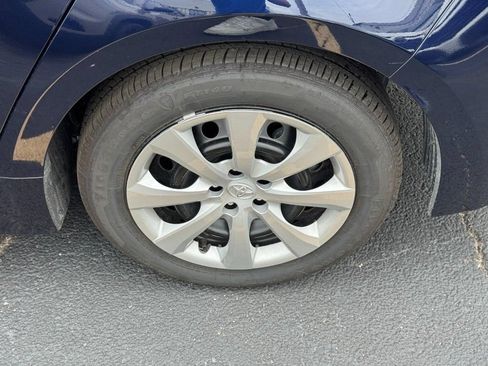 Used 2026 Toyota Corolla LE FWD image 10