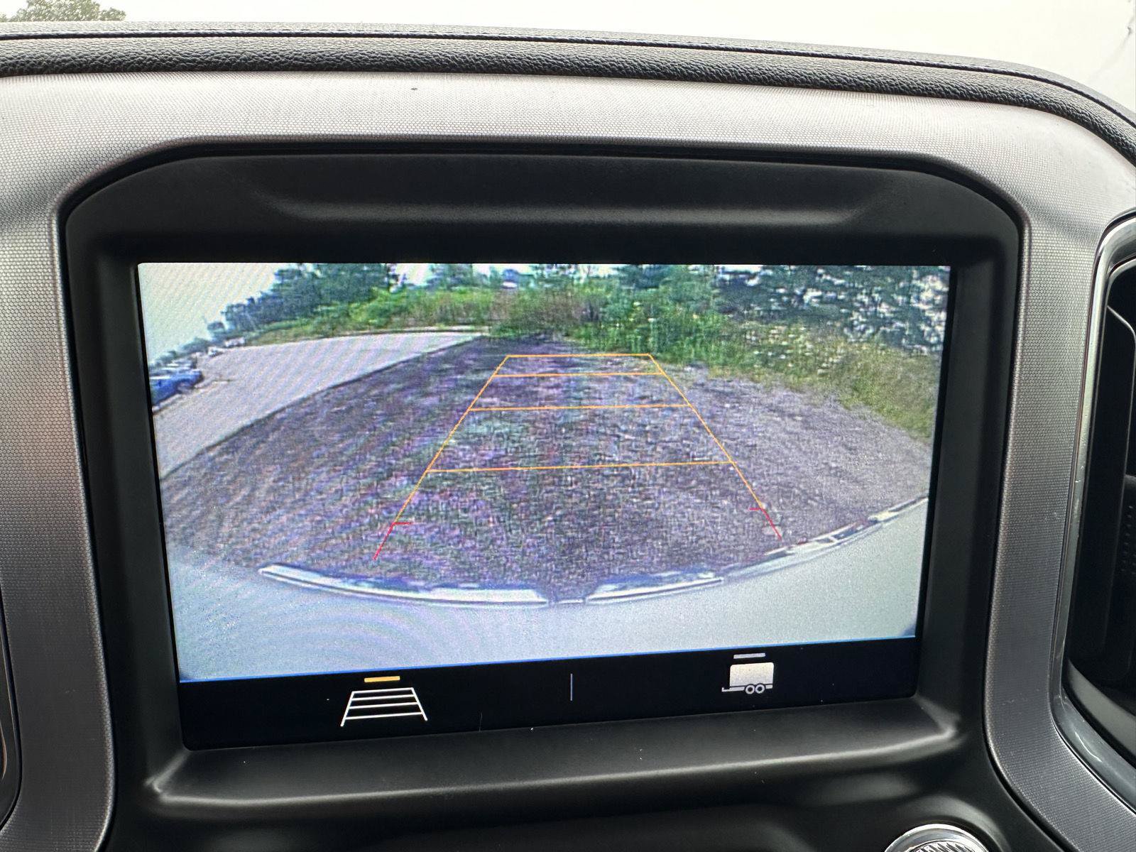 Used 2021 GMC Sierra 1500 Elevation AWD/4WD image 28