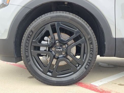 Used 2024 Kia Telluride SX Prestige X-Line AWD/4WD image 13