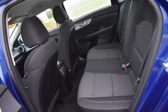 Certified 2024 Kia Forte LXS w/ LXS Technology Package FWD image 15
