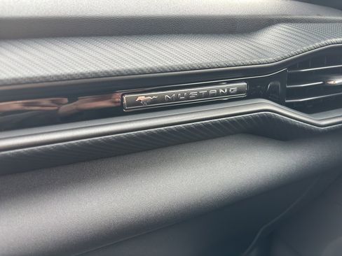 New 2026 Ford Mustang Ecoboost image 36