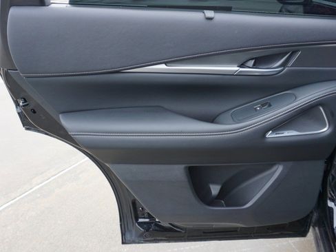 Used 2025 INFINITI QX60 Luxe w/ Black Edition image 35