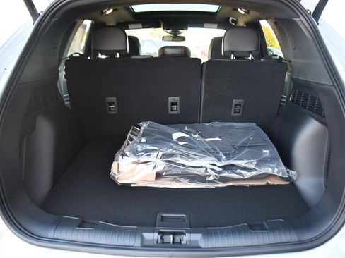 New 2026 Ford Escape ST-Line Elite w/ Class II Trailer Tow Package image 19