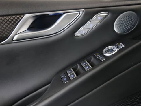 Used 2026 Genesis G80 3.5T Sport Prestige AWD/4WD image 24