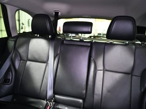 Used 2024 Subaru Outback Limited image 24