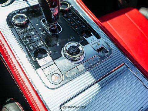 Used 2020 Bentley Continental GT V8 First Edition image 38