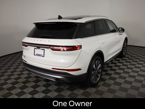 Used 2022 Lincoln Corsair Reserve w/ Equipment Group 201A AWD/4WD image 3