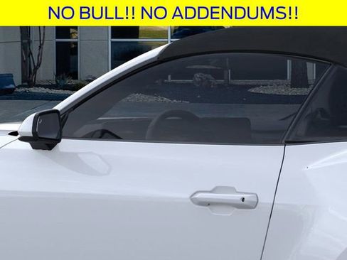 New 2026 Ford Mustang Premium w/ Bronze Appearance Package image 21