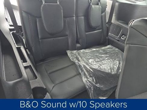 Used 2025 Ford Explorer ST-Line image 17