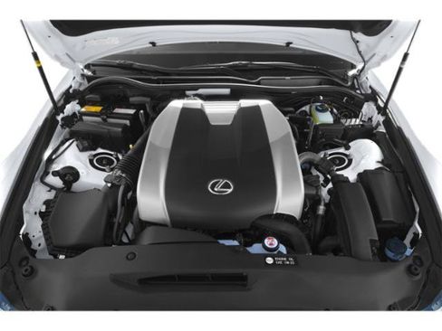 Used 2020 Lexus IS 300 AWD image 16