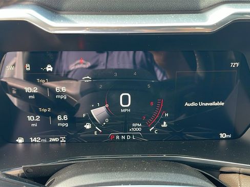 New 2026 GMC Canyon Denali image 21