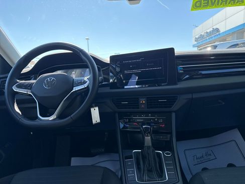 Used 2025 Volkswagen Jetta S image 14