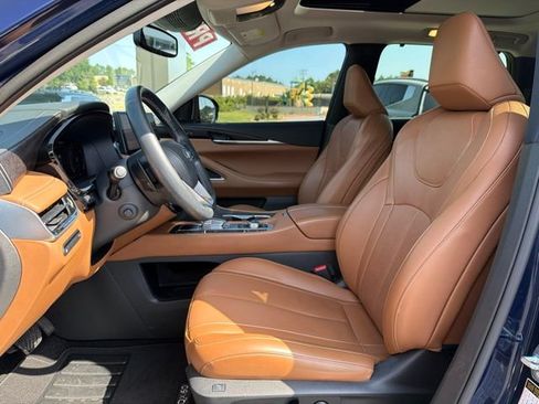 Used 2022 INFINITI QX60 Sensory w/ Cargo Package AWD/4WD image 21