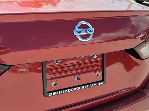 Used 2019 Nissan Altima 2.5 SR image 9