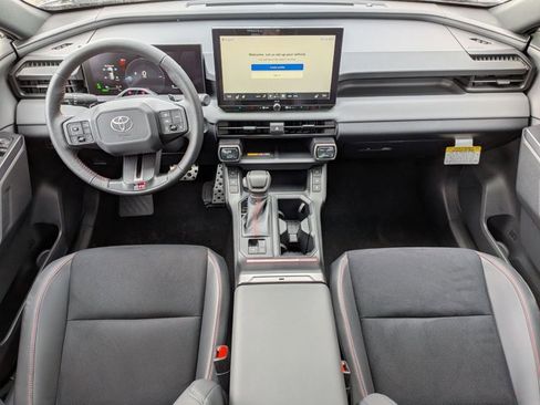 New 2026 Toyota RAV4 AWD Plug-in Hybrid image 15