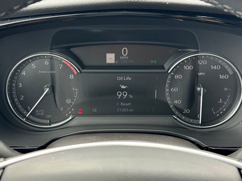 Used 2024 Cadillac XT5 Premium Luxury FWD image 25