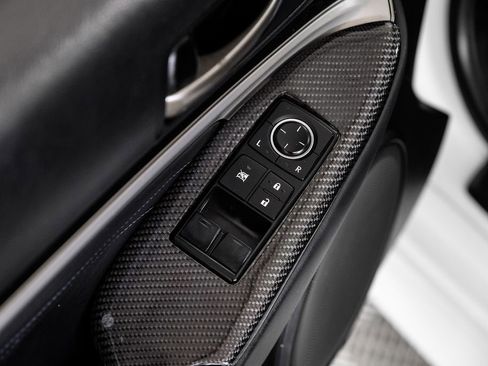 Used 2015 Lexus RC F w/ Premium Package image 43