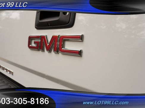 Used 2016 GMC Sierra 1500 SLE image 32