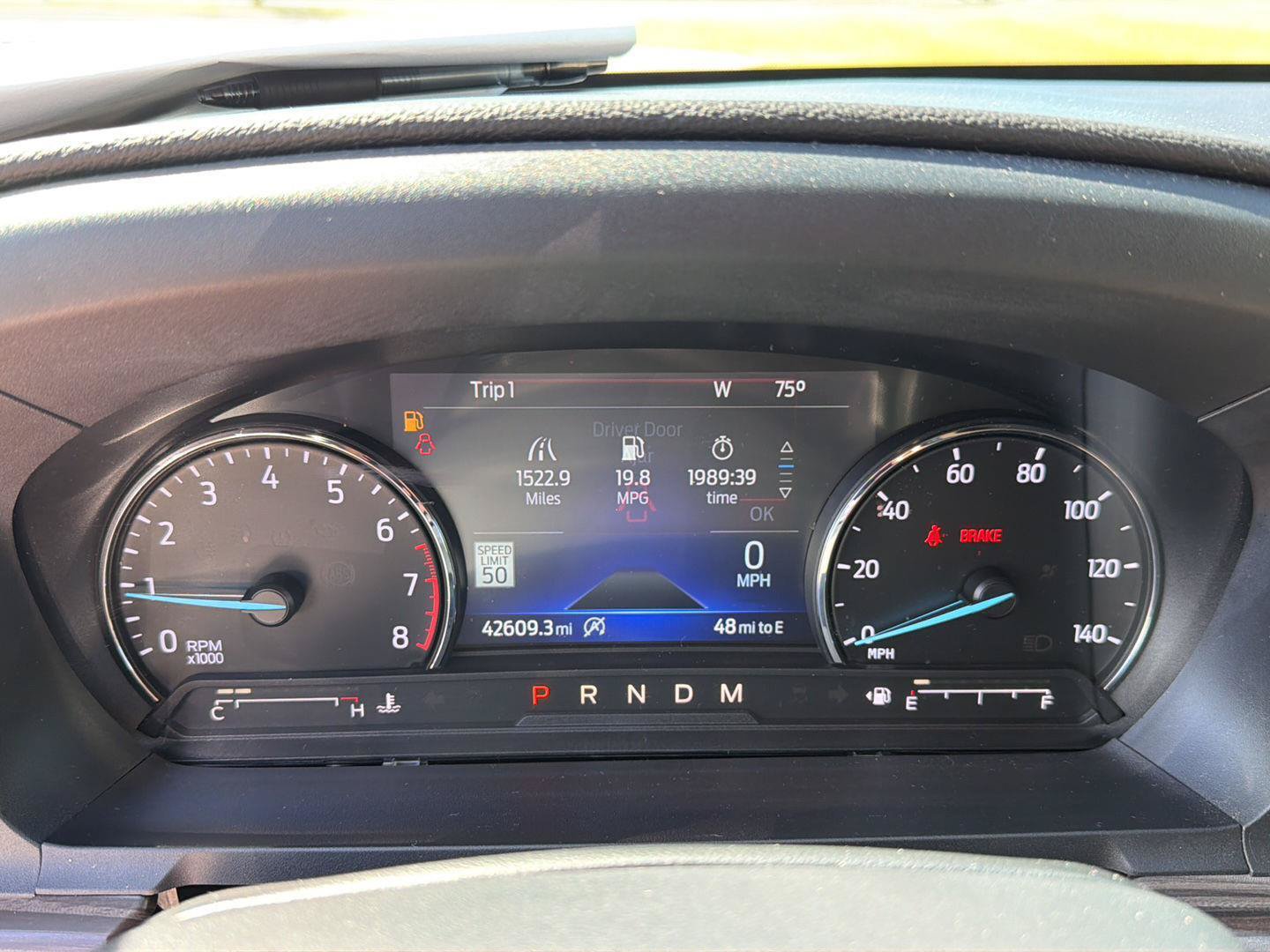 Used 2020 Ford Explorer Limited RWD image 24