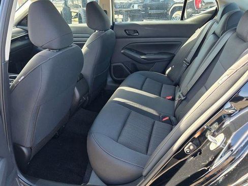 Used 2025 Nissan Altima 2.5 SV w/ SV Special Edition Package FWD image 10