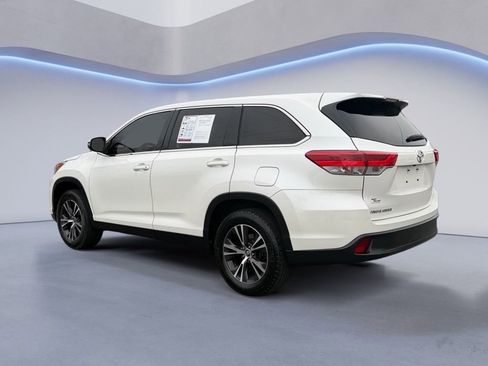 Used 2019 Toyota Highlander LE image 5