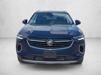 Used 2023 Buick Envision Essence video 2