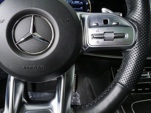 Used 2019 Mercedes-Benz E 63 AMG S image 13