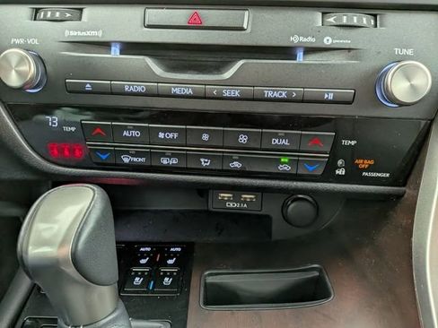 Used 2022 Lexus RX 350 AWD w/ Premium Package image 24