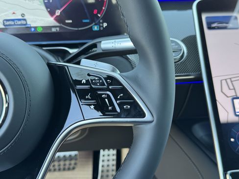 New 2026 Mercedes-Benz S 580 4MATIC Sedan image 23