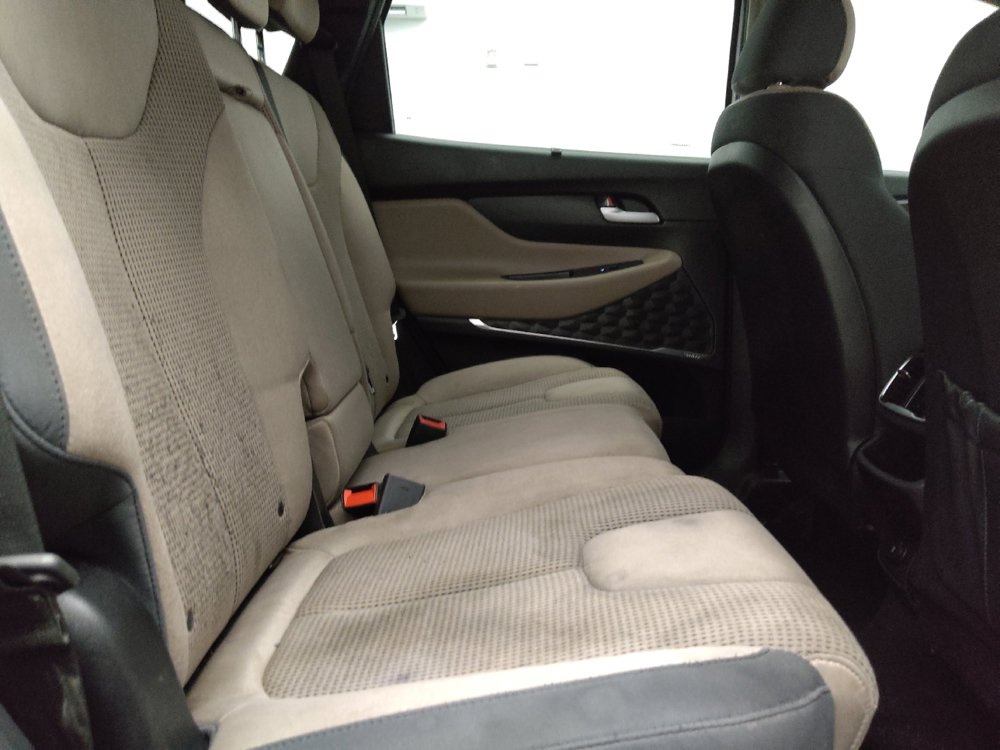 Used 2019 Hyundai Santa Fe SEL FWD image 19