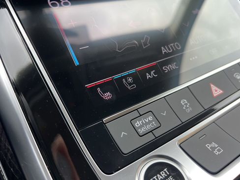 Used 2025 Audi Q7 3.0T Premium Plus w/ Premium Plus Package image 19