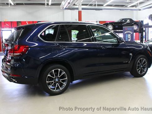 Used 2017 BMW X5 xDrive35i AWD/4WD image 49