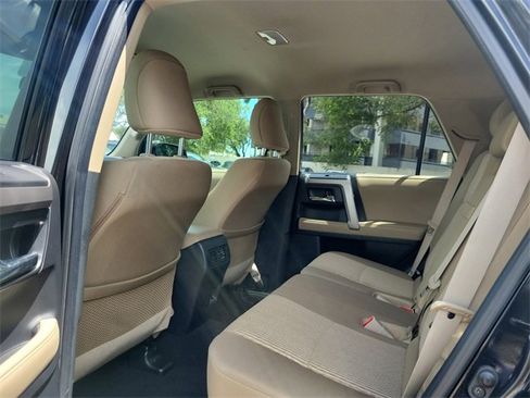 Used 2023 Toyota 4Runner SR5 image 7