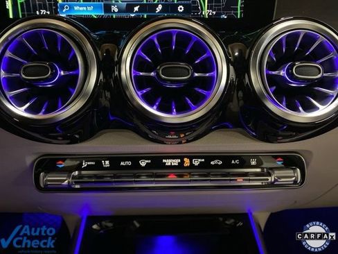 Used 2023 Mercedes-Benz EQB 300 4MATIC w/ Pinnacle Package image 54