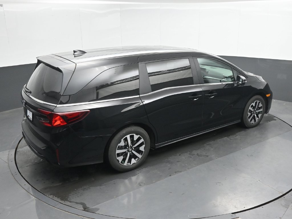 Used 2026 Honda Odyssey EX-L image 26