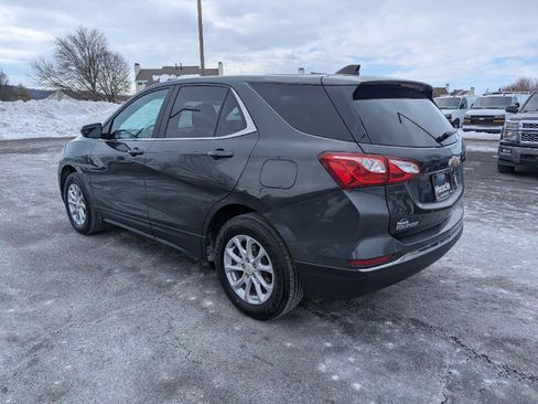 Certified 2021 Chevrolet Equinox LT image 5