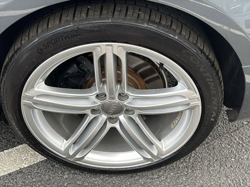Used 2014 Audi S5 Prestige AWD/4WD image 13