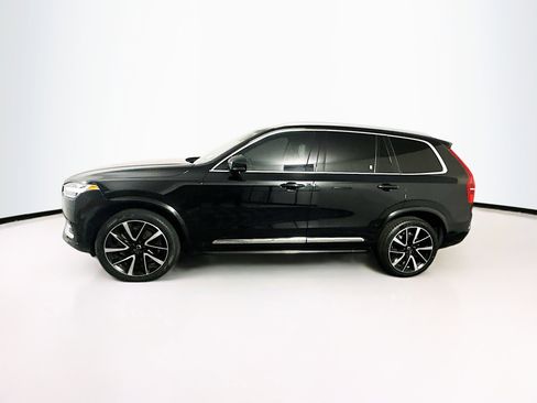 Used 2024 Volvo XC90 B6 Plus AWD/4WD image 4