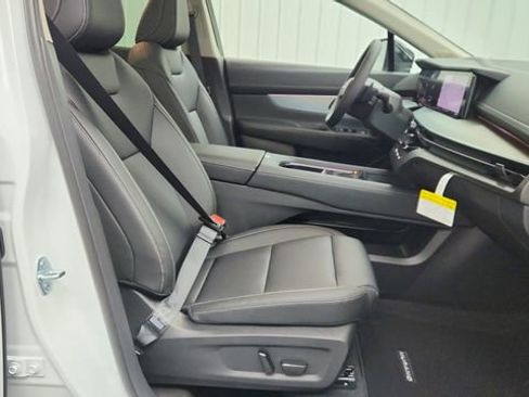 New 2025 Nissan Murano SL AWD/4WD image 35